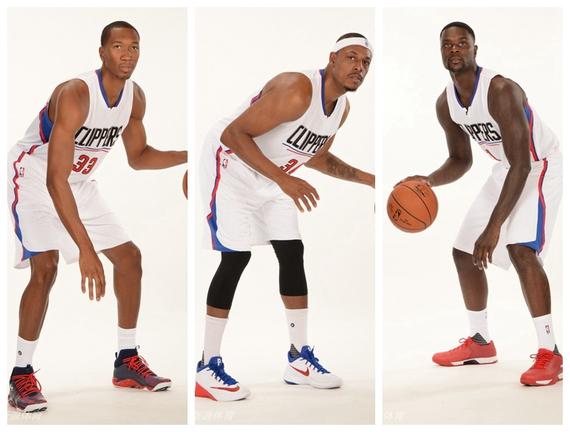 新锐球员 新锐球员